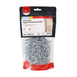 TIMCO Jagged Plasterboard Nails Galvanised - 40 x 2.65