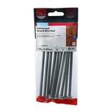 10 x TIMCO Round Wire Nails Galvanised - 125 x 5.60