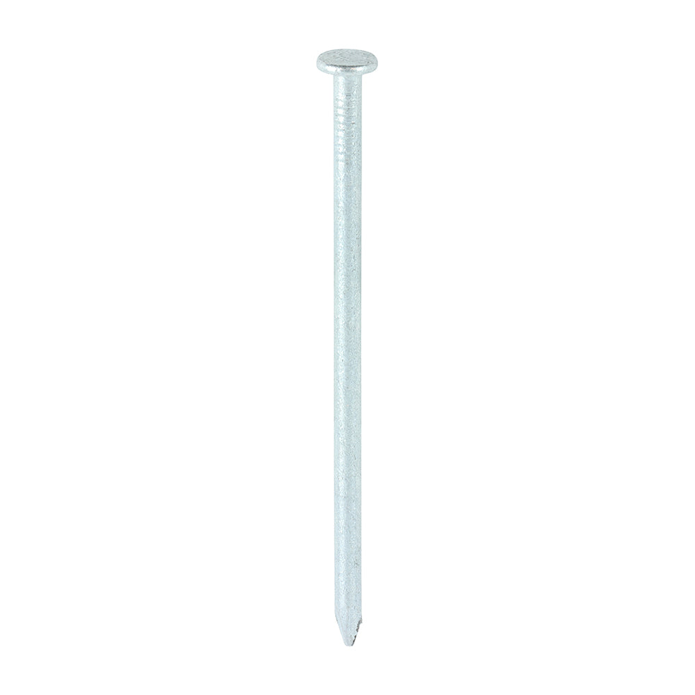 TIMCO Round Wire Nail Galvanised - 90 x 4.00
