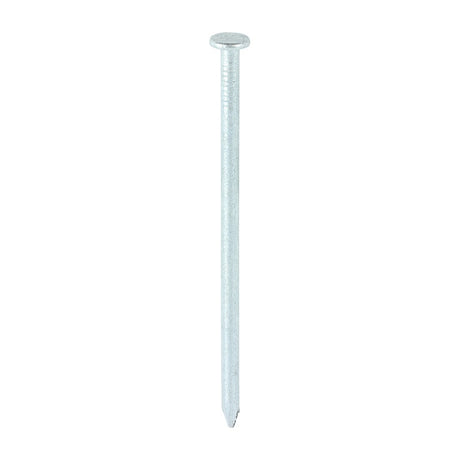 2.5kg - TIMCO Round Wire Nail Galvanised - 90 x 4.00