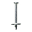 200 x TIMCO Masonry Nails Mickey Zinc - 25 x 2.50