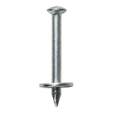 200 x TIMCO Masonry Nails Mickey Zinc - 25 x 2.50