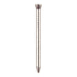 25kg - TIMCO Panel Pins Bright - 30 x 1.60