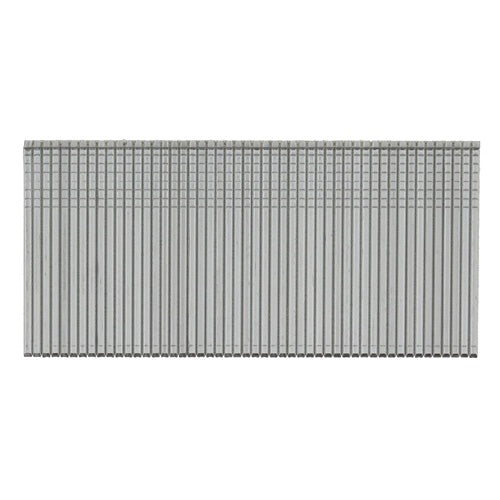 2000 x Paslode IM65 Brads & Fuel Cells Pack Straight Electro Galvanised - 16g x 16/2BFC