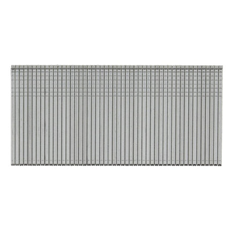 2000 x Paslode IM65 Brads & Fuel Cells Pack Straight Electro Galvanised - 16g x 16/2BFC