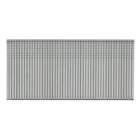 2000 x Paslode IM65 Brads & Fuel Cells Pack Straight Electro Galvanised - 16g x 19/2BFC