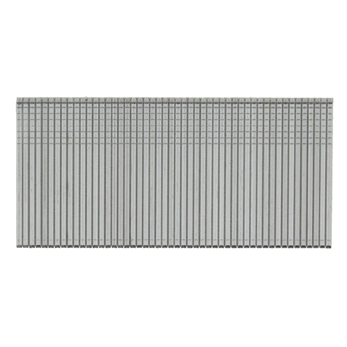 2000 x Paslode IM65 Brads & Fuel Cells Pack Straight Electro Galvanised - 16g x 25/2BFC