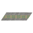 2200 x Paslode IM350+ Nails & Fuel Cells Trade Pack Plain Shank Bright - 3.1 x 90/2CFC