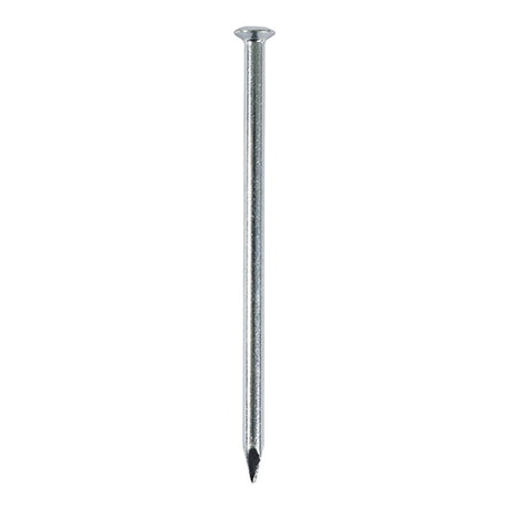 100 x TIMCO Masonry Nails Zinc - 85 x 3.50