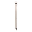 0.5kg - TIMCO Round Lost Head Nails Bright - 50 x 3.00