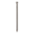 TIMCO Round Lost Head Nails A2 Stainless Steel - 50 x 2.65