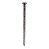 0.5kg - TIMCO Round Wire Nails Bright - 150 x 6.00