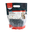 2.5kg - TIMCO Square Twist Nails Sherardised - 30 x 3.75