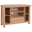 Corner TV Cabinet