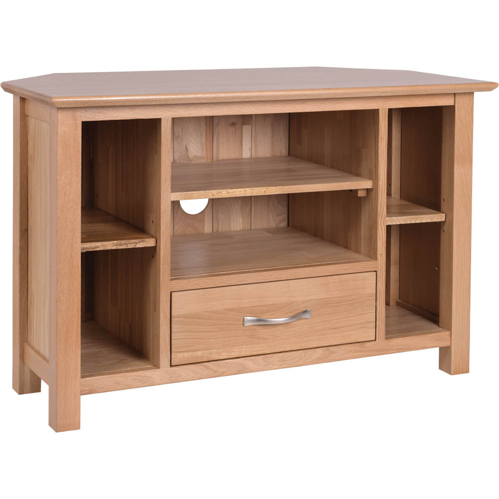 Corner TV Cabinet