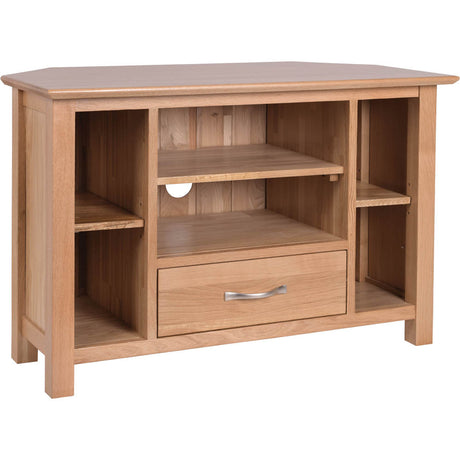 Corner TV Cabinet