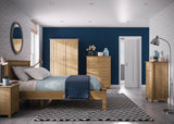 Cheval Mirror