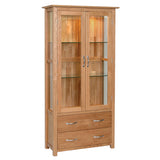 Display Cabinet