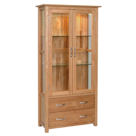 Display Cabinet