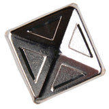 Nickel - 19mm Nickel Loose Decorative Nails