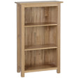 3' Narrow Bookcase