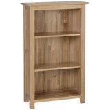 3' Narrow Bookcase