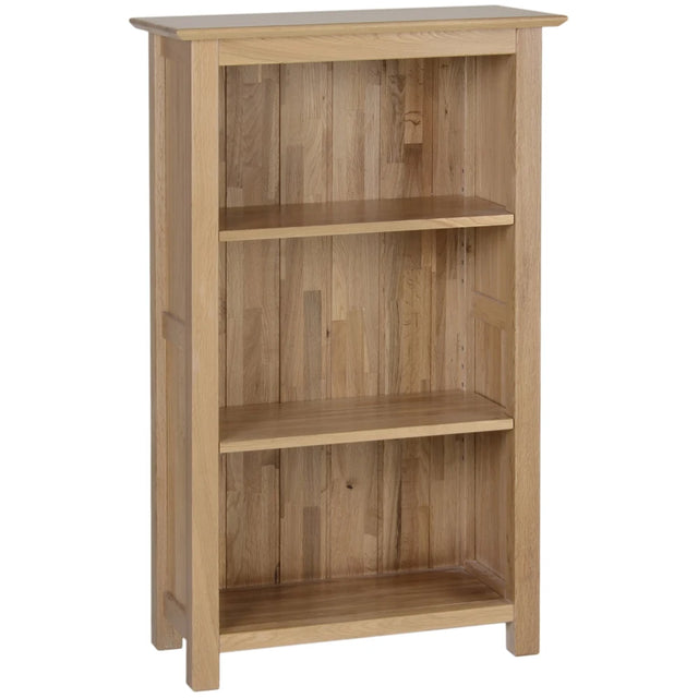 3' Narrow Bookcase
