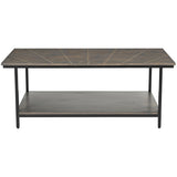 COFFEE TABLE (NOK004D)