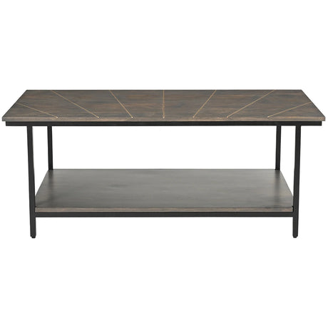 COFFEE TABLE (NOK004D)