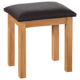 Dressing Table Stool