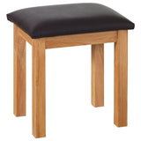 Dressing Table Stool
