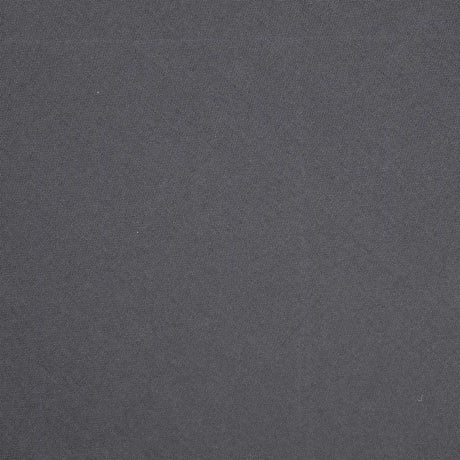 Outsunny Outdoor 2-in-1 Swing Chair Lounger 3 Seater Garden Swing Seat Bed Convertible Tilt Canopy W/ Cushion, Dark Grey