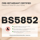 HOMCOM Ergonomic Office Chair, High Back Mesh Desk Chair, Black