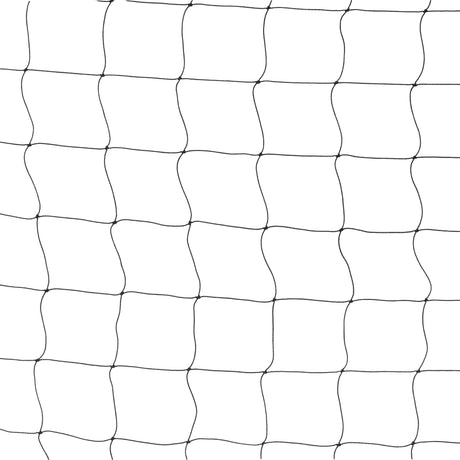 SPORTNOW 8ft x 5ft Football Goal, Set of 2 Football Net for Garden, Training Goal with Ground Stakes, Steel Frame
