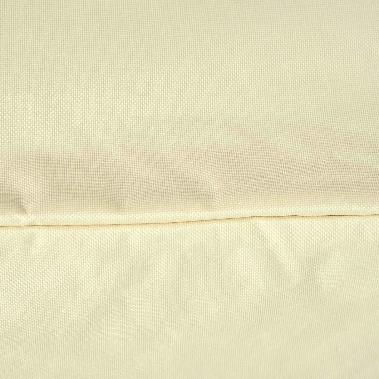 Outsunny 600D Oxford Cloth Furniture Cover, 2 Seater Sofa Protector for Garden Patio, Outdoor, Waterproof, Beige, 140L x 84W x 56/94H cm