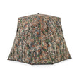 360 One Way See Through Ground Blind Hunting Blind for 2-3 People