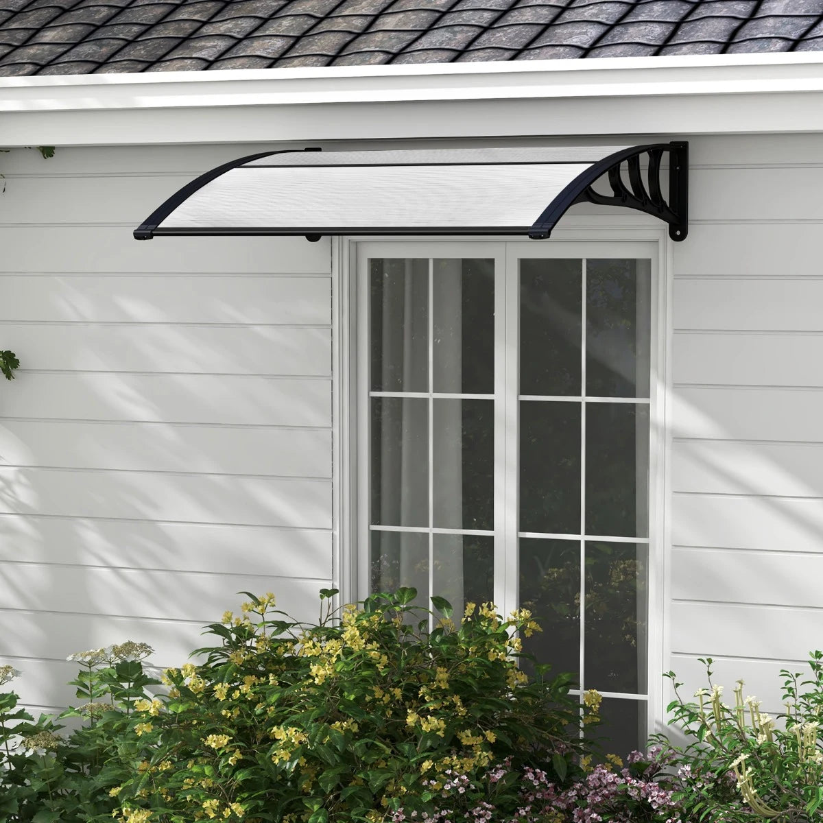 122 x 99 cm canopy for front door canopy front door canopy desk canopy transparent