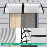 122 x 99 cm canopy for front door canopy front door canopy desk canopy transparent