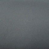 Outsunny 225x210cm Outdoor Garden Rattan Furniture Protective Cover Water UV Resistant Grey