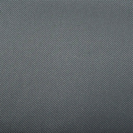 Outsunny 225x210cm Outdoor Garden Rattan Furniture Protective Cover Water UV Resistant Grey