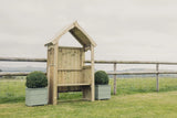POPPY ARBOUR