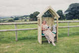 POPPY ARBOUR