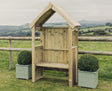 POPPY ARBOUR