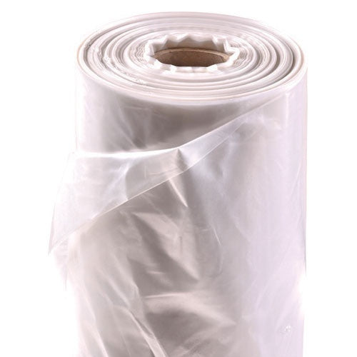 Bags - Lay Flat Tubing