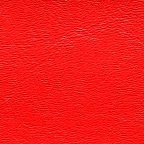 Domestic Vinyl - Domestic Vinyl - Red