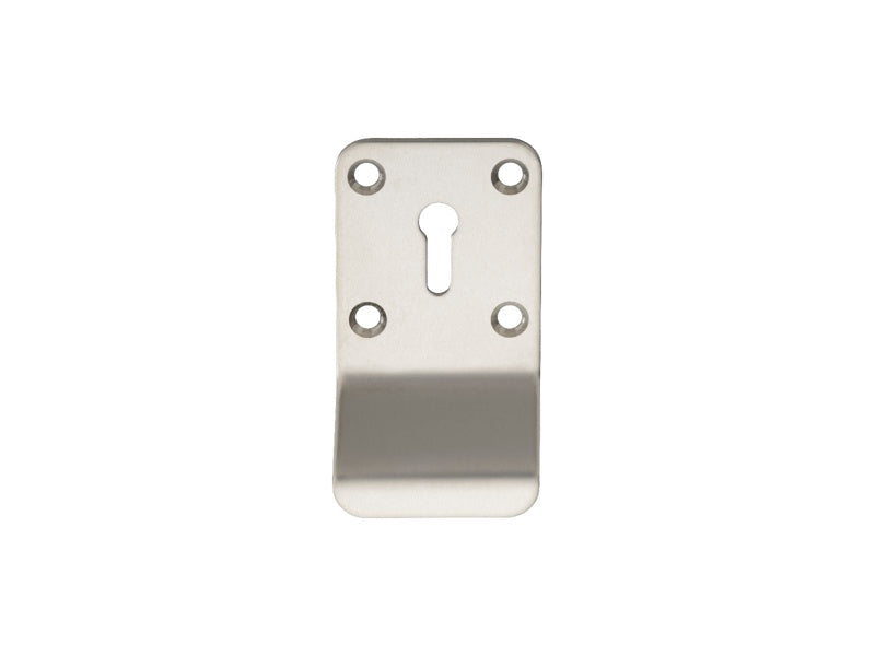 CYLINDER PULL - LOCK PROFILE_x005F
 - BRIGHT STAINLESS STEEL - EACH