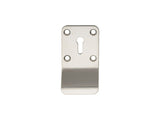 CYLINDER PULL - LOCK PROFILE_x005F
 - BRIGHT STAINLESS STEEL - EACH