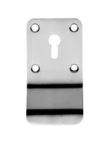 CYLINDER PULL - LOCK PROFILE_x005F
 - SATIN STAINLESS STEEL - EACH