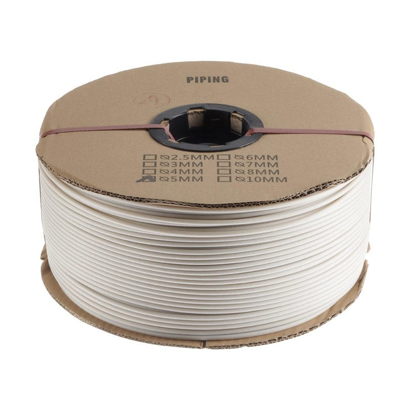 No.5 (5mm) Plastic Piping Cord - 500 metre Reel