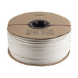 No.3 (3mm) Plastic Piping Cord - 1500 metre Reel